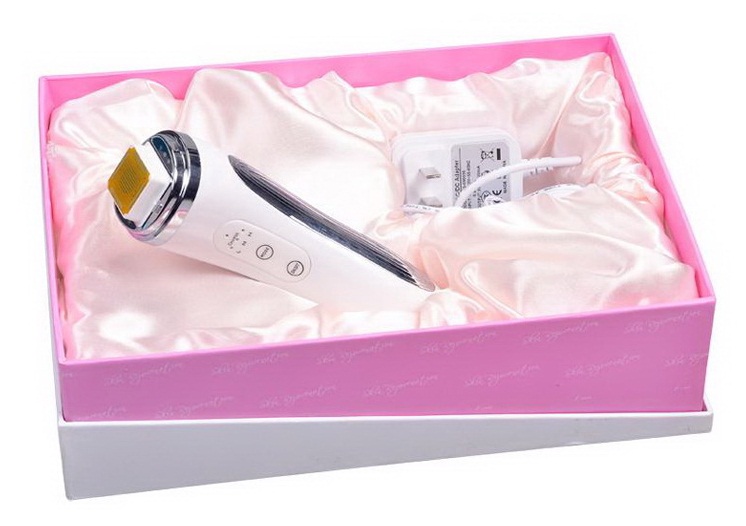 máy xóa nhăn trẻ hóa da rf thermage